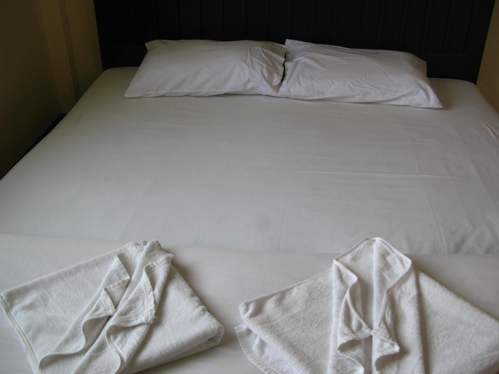 Hotel Kanchana Garden Place Patong