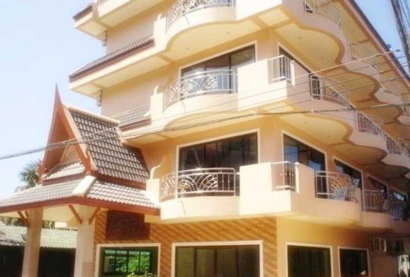 Kanchana Garden Place Hotel Patong